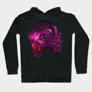 Aries Zodiac sign Hoodie